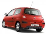 Renault Twingo 2007 года